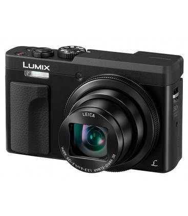 PANASONIC LUMIX DMC-TZ90 NEGRA