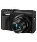 PANASONIC LUMIX DMC-TZ90 NEGRA