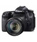 CANON EOS 77D KIT MEDIO 