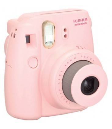 FUJIFILM INSTAX MINI 8 ROSA