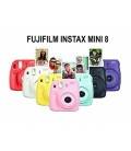 FUJIFILM INSTAX MINI 8 ROSA