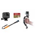 GOPRO HERO 5 BLACK + KIT DE INICIACION