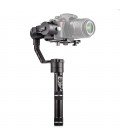 ZHIYUN CRANE V2 (HASTA 1.8KGS) ESTABILIZADOR 3 EJES GIMBAL 360 GRADOS VERSION 2.0