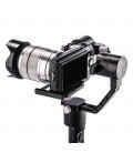 ZHIYUN ESTABILIZADOR PORTATIL CRANE M (GIMBAL) 4K