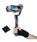 ZHIYUN ESTABILIZADOR PORTATIL CRANE M (GIMBAL) 4K