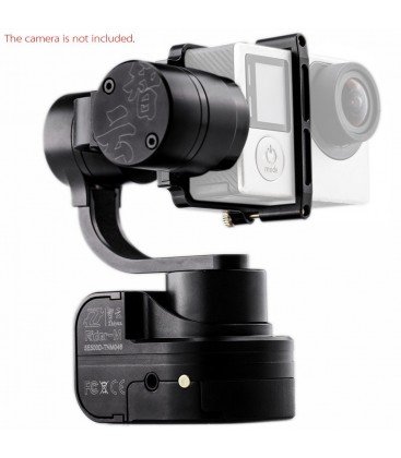 ZHIYUN RIDER M ESTABILIZADOR 3 EJES MINI GIMBAL PARA GOPRO 1/2/3/4/5 (APP CONTROLLED)