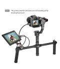 ZHIYUN BRAZO DE SOPORTE DUAL PARA CRANE