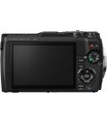 OLYMPUS COMPACT TOUGH TG-5 (15Mts.) NEGRA 4K