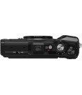 OLYMPUS COMPACT TOUGH TG-5 (15Mts.) NEGRA 4K