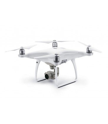 DJI PHANTOM 4 ADVANCE PLUS 