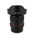 SAMYANG 14MM F/2.8 -22 ED AS IF UMC PARA MFT