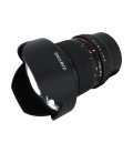 SAMYANG 14MM F/2.8 -22 ED AS IF UMC PARA MFT