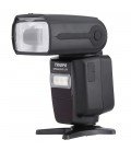 TRIOPO FLASH INALAMBRICO DUAL PARA CANON Y NIKON L870 GN58