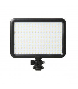 TRIOPO LUZ DE LED DSLR TTV-204 -BICOLOR