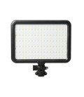 TRIOPO LED TTV-204 -BICOLOR + BATERIA + CARGADOR