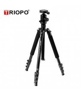 TRIOPO TRIPODE 258 + D2 ROTULA DE BOLA