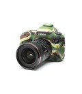 EASYCOVER FUNDA PROTECTORA PARA LA CANON EOS 6D CAMOFLAJE