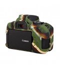 EASYCOVER FUNDA PROTECTORA PARA LA CANON EOS 6D CAMOFLAJE