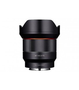 SAMYANG 14MM F2.8 AF PARA SONY MONTURA E