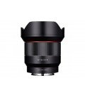 SAMYANG 14MM F2.8 AF PARA SONY MONTURA E