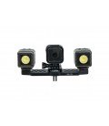 LUME CUBE KIT DE 2 CUBES PARA GOPRO