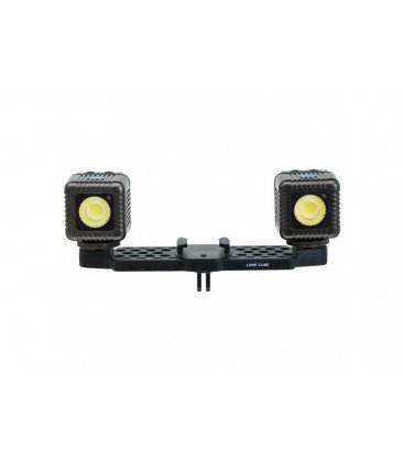 LUME CUBE KIT DE 2 CUBES PARA GOPRO