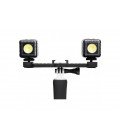 LUME CUBE KIT DE 2 CUBES PARA GOPRO