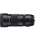 Sigma 100-400mm F5-6.3 DG OS HSM CONTEMPORARY NIKON