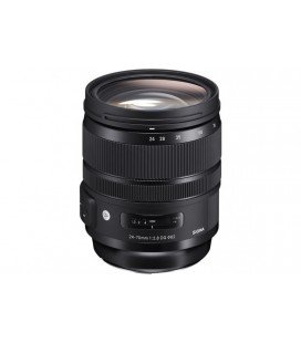 SIGMA 24‑70MM F2.8 DG OS HSM ART PARA NIKON