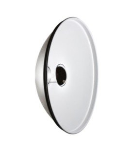 ELINCHROM BEAUTY DISH SOFTLITE MINI 44 CM. BLANCO