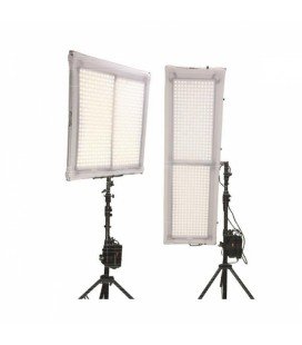 NANGUANG LED 2 PANEL KIT BICOLOR Y FLEXIBLE - CNST288X2