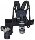 COTTON CARRIER ARNES PROFESIONAL PARA CAMARA 124 RTL-D