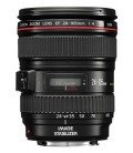 CANON EF 24-105mm f/4L IS USM (OBJETIVO DE UN KIT - CAJA BLANCA)