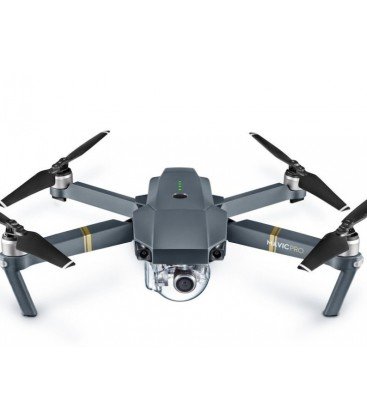 DJI MAVIC PRO DRON DE 4K 