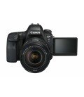 CANON EOS 6D MARK II + 24-105/3.5-5.6 STM + REGALO DE CANON A ELEGIR