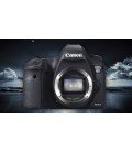 CANON EOS 6D MARK II + 24-105/3.5-5.6 STM + REGALO DE CANON A ELEGIR