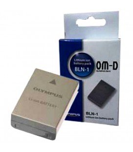 OLYMPUS BATERIA BLN-1 PARA E-M5 (LITIO) ORIGINAL