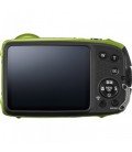 FUJIFILM FINEPIX XP120 AQUATICA LIMA-VERDE 20MTS.