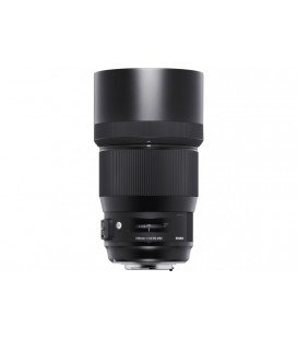 SIGMA 135MM F1.8 DG HSM ART PARA CANON