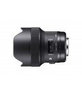 SIGMA 14MM F1.8 DG HSM ART PARA CANON