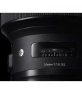 SIGMA 14MM F1.8 DG HSM ART PARA CANON