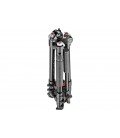 MANFROTTO TRIPODE BEFREE LIVE KIT