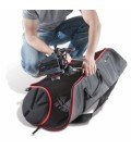 MANFROTTO BOLSA DE TRIPODE ACOLCHADA 100CMS.