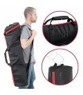 MANFROTTO BOLSA DE TRIPODE ACOLCHADA 100CMS.