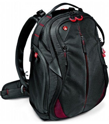 MANFROTTO MOCHILA BUMBLEBEE 130PL