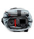 MANFROTTO BOLSA 3 EN 1 MANHATTAN CHARGER 20