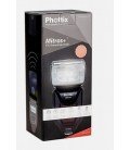 PHOTTIX MITROS+ (PLUS) PARA CANON + TRANCEPTOR