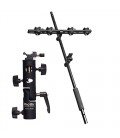 PHOTTIX MULTI BOOM 28" +VAROS II BG KIT