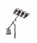 PHOTTIX MULTI BOOM 28" +VAROS II BG KIT