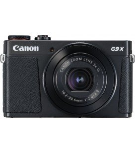 CANON POWERSHOT G9X MARK II